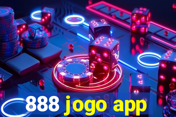 888 jogo app